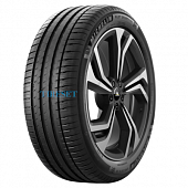 Michelin 225/55R19 99V Pilot Sport 4 SUV TL