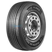 Royal Black 385/55R22,5 160K TL003 TL 20PR