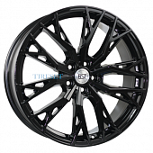RST 8x20/5x112 ET39 D66,6 R052 (Audi) BL