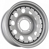Grizzly SW04-1707 7xR16/5x139.7 D108.5 ET0
