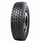 HiFly 295/80R22,5 152/149M HH368 TL M+S 3PMSF 18PR КИТАЙ