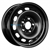 Magnetto 6x15/5x108 ET52,5 D63,3 15000 AM Black Ford Focus II