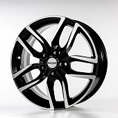 Carwel Нарбус 211 7,5x18 5/112 ET37 d-66,6 AB (Арт.98463)