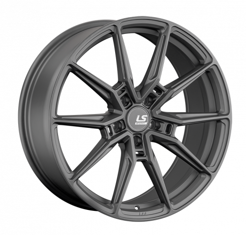Диски Диск LS FlowForming RC58 8,5х20 5/108 ET40 D63,4 MGM на tireset.ru