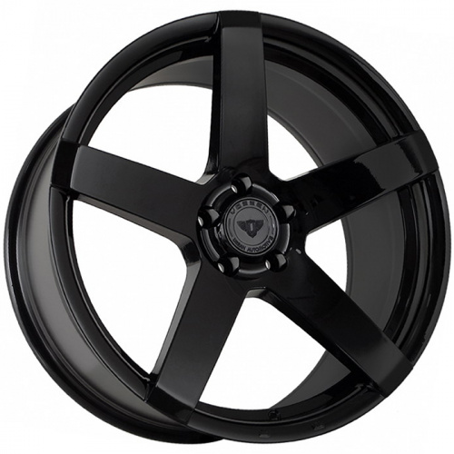 Диски Sakura Wheels YA9537-229 9.5xR20/5x114.3 D73.1 ET35 на tireset.ru