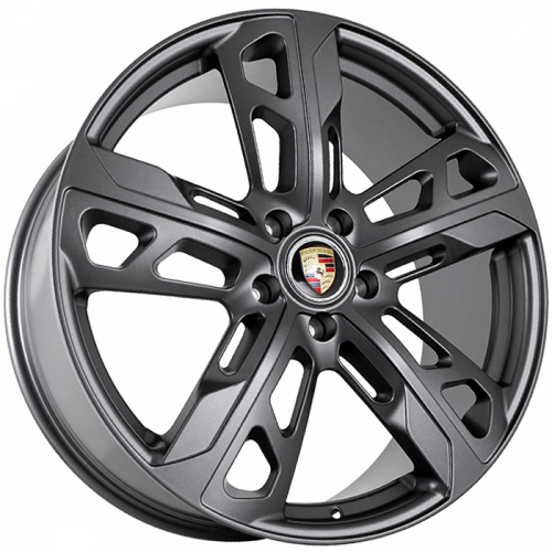 Диски FF 876-1722 9.5xR22/5x130 D71.6 ET70 на tireset.ru