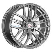 iFree 7x17/5x105 ET42 D56,6 Аскет (КС1072) Хай Вэй