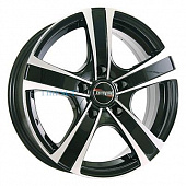 Tech Line 6x15/5x100 ET38 D57,1 539 BD