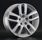 Диск REPLAY VV201 7х17 5/120 ET55 D65,1 S