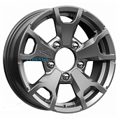 iFree 6x16/5x139,7 ET40 D98 Тайган Нео-классик