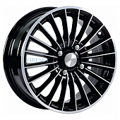 СКАД 6x15/4x108 ET47,5 D63,35 Веритас (КЛ054) Алмаз