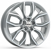 Carwel Хасан 202 (Kodiaq) 7,0x18 5/112 ET43 d-57,1 SB (Арт.75256)