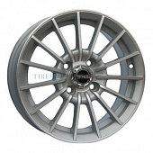 Tech Line 6x15/4x98 ET35 D58,6 532 SD
