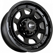 Sakura Wheels DR4270-792 6xR16/5x139.7 D108.1 ET0