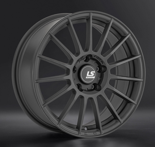 Диски Диск LS FlowForming RC05 7,5х17 5/120 ET30 D72,6 MB на tireset.ru