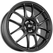 Sakura Wheels D2795-583 7.5xR17/5x114.3 D73.1 ET40
