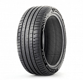 Шина для легковых автомобилей летняя MICHELIN PILOT SPORT 5 245/45R19 102Y