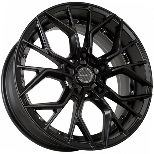 Диски FF 9659P-274 8xR19/5x139.7 D98.1 ET33 на tireset.ru