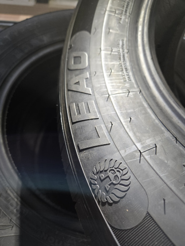 Шины LingLong Leao 225/65R17 102H Nova-Force HP100 TL на tireset.ru