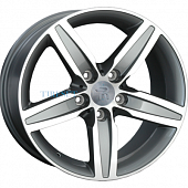 Replay 7,5x17/5x120 ET37 D72,6 B142 GMF (конус, B640)