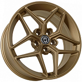 Sakura Wheels YA9560-663 7.5xR17/5x114.3 D67.1 ET35