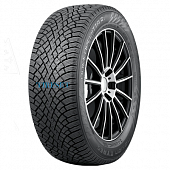 Nokian Tyres (Ikon Tyres) 225/40R19 93T XL Hakkapeliitta R5 TL