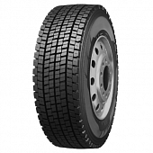 Blackhawk (Sailun Group Co., LTD) 315/80R22,5 156/150L BDW51 Nordic TL 18PR