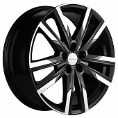 Carwel 1905 (Geely Atlas/ Atlas Pro) 7,5x19 5/114,3 ET45 d-60,1 BLF (Арт.139771)