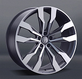 Диск REPLAY B128 9,5х21 5/112 ET36 D66,6 MGMF