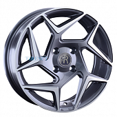Replay 6x16/4x108 ET37,5 D63,3 FD172 GMF (конус, C570)