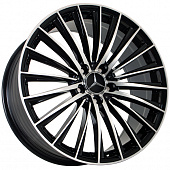 FF FBX149-1950 8.5xR19/5x112 D66.56 ET40