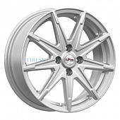 KиK 6x16/4x100 ET45 D60,1 Хит (КС1081) Нео-классик
