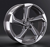 Диск REPLAY A251 9х20 5/112 ET20 D66,6 GMF