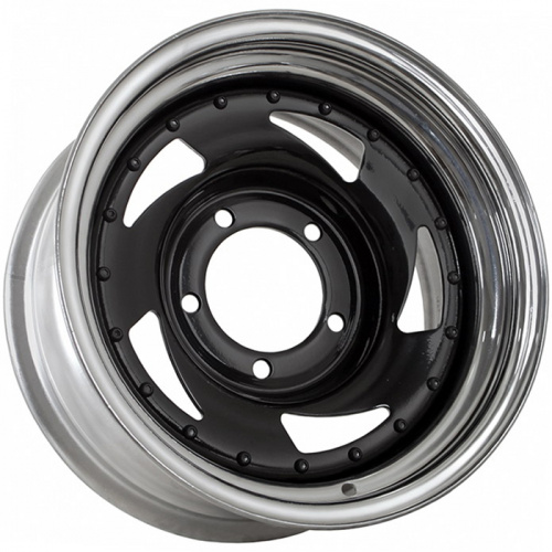 Диски Grizzly SW04-1223 7xR15/5x139.7 D108.5 ET-20 на tireset.ru