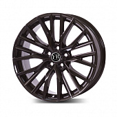 Диск FR Replica LX272 8.0x20/5x114.3 D60.1 ET30 B для Lexus RX, NX FSport Luxury style