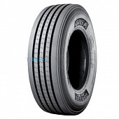 GiTi 275/70R22,5 148/145M GSR225 TL 16PR