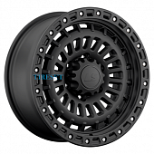 LS 9x18/6x139,7 ET30 D100,1 1348 MB (конус, Колпак+лого)