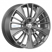 СКАД 7,5x18/5x110 ET40 D67,1 KL-1060 Графит