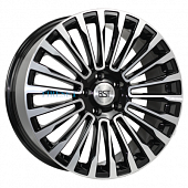 RST 8,5x20/5x120 ET45,5 D62,5 R062 BD