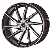 PDW 7x16/4x100 ET30 D60,1 1022Right (CVT) M/B