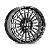Диск FR Replica 21X9.0 5/112 ET34 D66.56 MR IVF-3140 B (без крепежа)