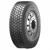 Hankook Laufenn 315/80R22,5 156/150L (154/150M) LZ22 TL M+S 3PMSF 20PR КИТАЙ