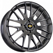 Fandian FBX452-1650 7.5xR18/4x100 D73.1 ET42