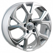 RST 6,5x17/5x114,3 ET45 D60,1 R087 (Camry) Silver