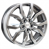 R138 (Tucson, Carnival)