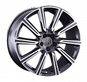 Диск Replay A172 9x20 5/112 ET33 D66,6 GMF