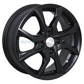СКАД 6x15/4x114,3 ET45 D67,1 Тулон (КЛ233) Бархат новый