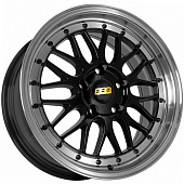 FF REW031-1169 7xR16/5x114.3 D73.1 ET40