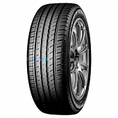 Yokohama 215/55R17 94W BluEarth-GT AE51 TL