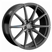 LS Forged 11x21/5x112 ET42 D66,6 LS FG01 MGM (конус, C570)